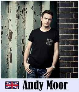 Andy Moor