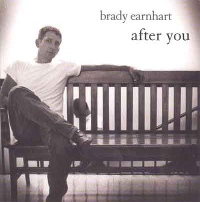 lataa albumi Download Brady Earnhart - After You album