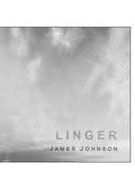 James Johnson - Linger album cover