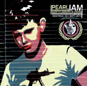Pearl Jam – Montreal