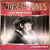 Norah Jones - ...Little Broken Hearts Live...At Allaire Studios