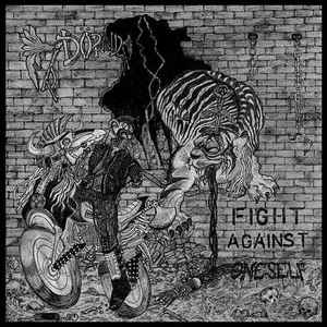 Döraid - Fight Against Oneself album cover