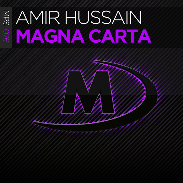 lataa albumi Download Amir Hussain - Magna Carta album