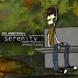 Joel Armstrong - Serenity