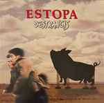 Estopa  Destrangis (Vinilo rojo) – Discos Alta Fidelidad