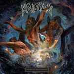 Krisiun – Scourge Of The Enthroned (2018