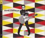 Cover of The Best Of Elvis Costello - The First 10 Years, , CD