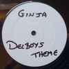 Ginja - Delboy's Theme