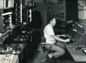 Metronome Studio, Stockholm on Discogs
