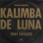 Cover of Kalimba De Luna (Version Originale), 1984, Vinyl