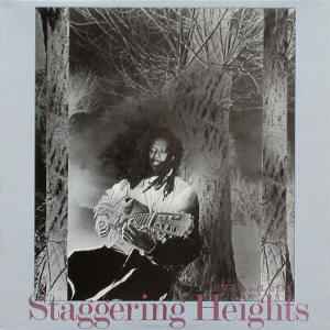 Staggering Heights - Singers & Players