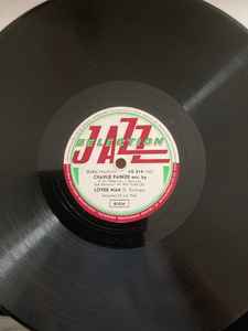 Charlie Parker / Howard Mc Ghee Quintet – Lover Man / Be Bop (1947