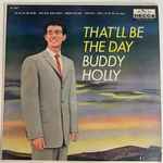 Cover of That'll Be The Day, 1958, Vinyl