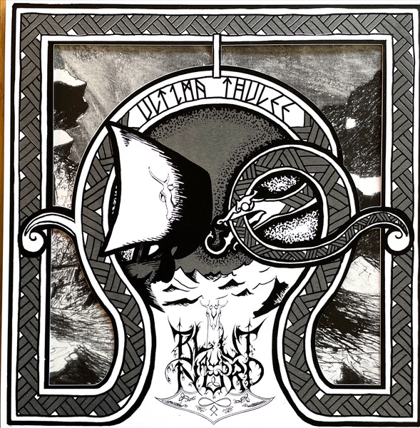 Blut Aus Nord - Ultima Thulée | Releases | Discogs