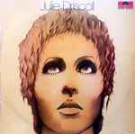 Cover of Julie Driscoll, 1972, Vinyl