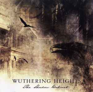 Wuthering Heights - The Shadow Cabinet album cover