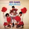 Red Gang - Fly To America