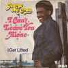 George Mc Crae* - I Can't Leave You Alone