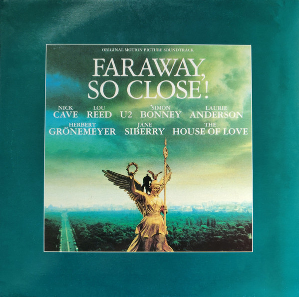Faraway, So Close! - Wikipedia