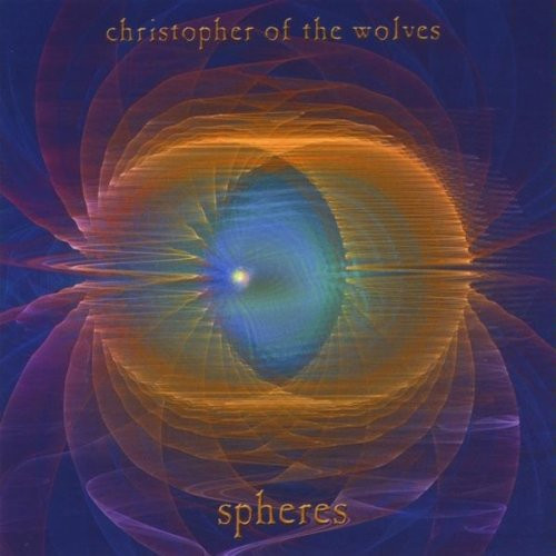 Album herunterladen Christopher Of The Wolves - Spheres