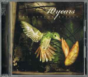 The Autumn Effect (CD, Album, Stereo) for sale