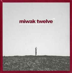 Miwak Twelve - Various
