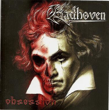 baixar álbum Badhoven - Obsession