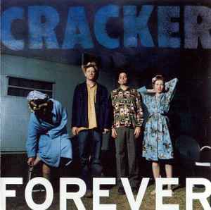 Forever - Cracker