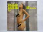 Cover of 18ª Raccolta, 1977, Vinyl