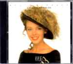 Cover of Kylie, 1988, CD