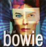 Cover of Best Of Bowie, 2002-11-11, CD