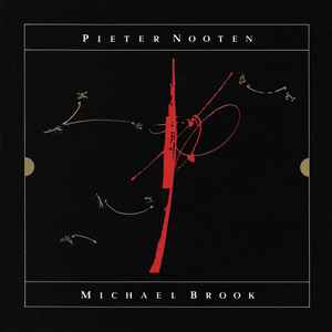 Sleeps With The Fishes - Pieter Nooten • Michael Brook