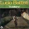 Lucio Battisti - Il Veliero