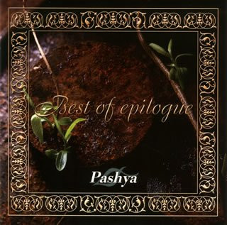 descargar álbum Pashya - Best Of Epilogue