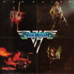 Van Halen (CD, Album, Club Edition, Reissue) for sale