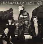 Cover of Guaranteed, 1991, Vinyl