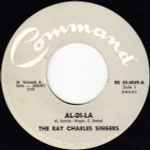 Al-Di-La / The Ray Charles Singers