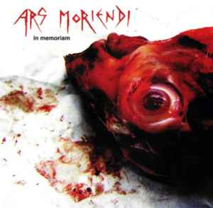 In Memoriam - Ars Moriendi