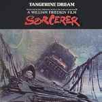 Cover of Sorcerer, 1977, Vinyl