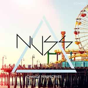 Nuss (2) - Change Perspectives album cover