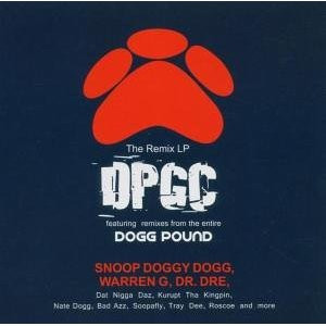 Tha Dogg Pound – DPGC: The Remix LP (2002, CD) - Discogs