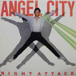 Night Attack - Angel City