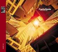Cyclotimia - Wasteland / Alpha Omega