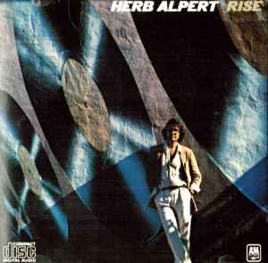 Rise - Album by Herb Alpert