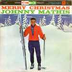 Cover of Merry Christmas, 1959, Vinyl
