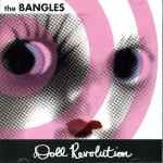 Cover of Doll Revolution, 2003-09-23, CD