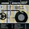 No Artist - Audio Fidelity Sound Effects No. 1