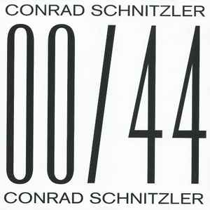 00/44 - Conrad Schnitzler