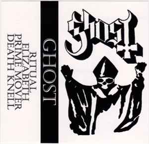Ghost-Prime Mover 