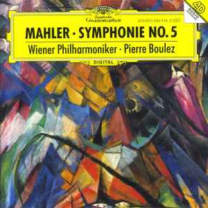 Gustav Mahler - Symphonie No. 5
